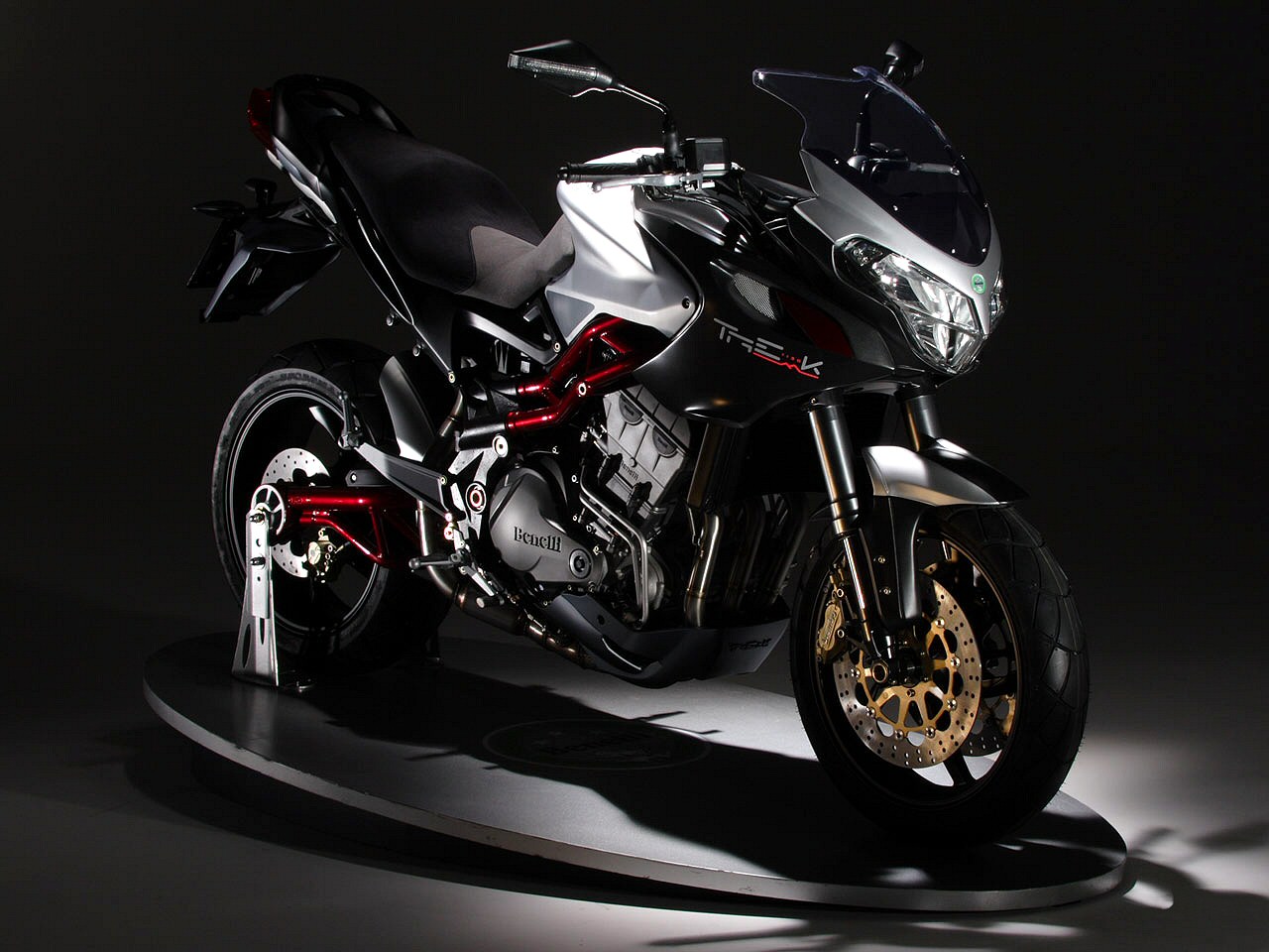 Motorcycles (151)