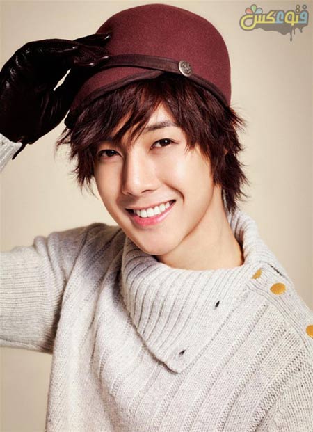 kim hyun joong