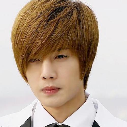 Kim Hyun Joong Short Haircut 9 1