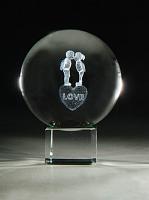 Love Is ball