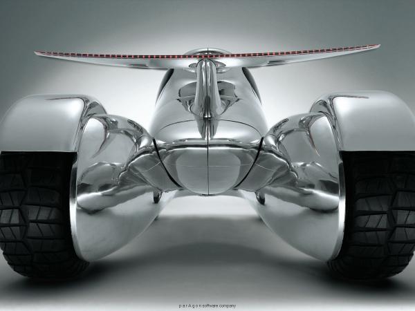 peugeot moonster 003