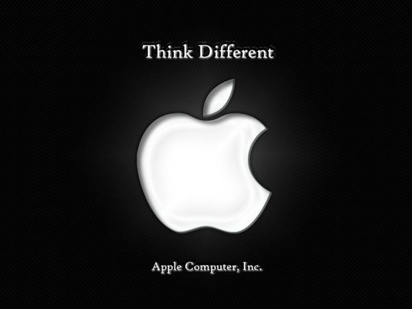 CarbonApple mono1024