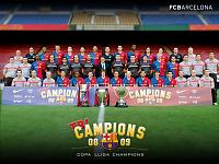 tricampions copes fondo
