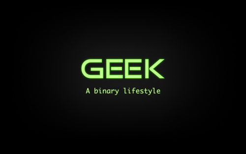 GEEK