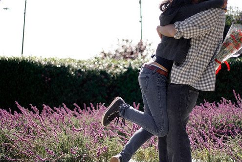 Hug
Kiss
And hands
The Most Beautiful Moments Of Love