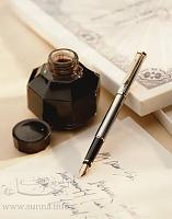 Some Paper And A Pencil... 
My Lonelyness Companion...