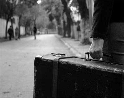 Travel ...
Luggage ...
Do Not Stop ...
Go ...
Should See A Lot Of Things ...