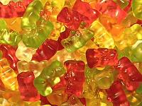 Yummy ! Very Delicious Gummy