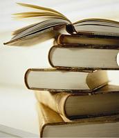 Books Are My Best Friend
