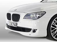 ac schnitzer bmw 7 series f01 6