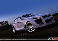 Audi by Farzad Barkhordary 05 lg