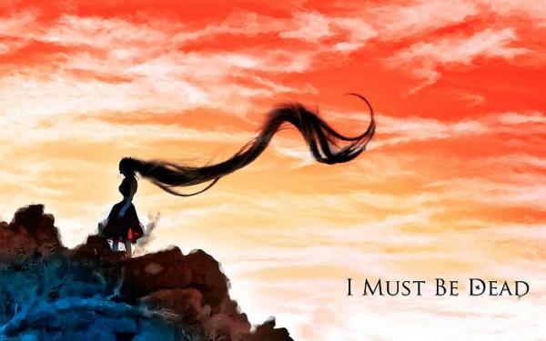 Conceptual Expressive people Break Away Repunzel