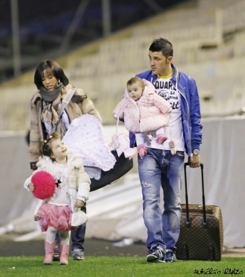 olya and Zaida