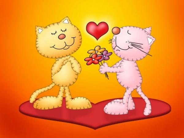 persiangraphic Love For Cats 121577