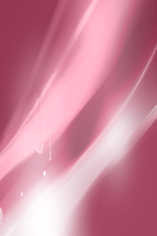 Abstract Art Pinkness