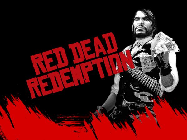 John Marston