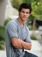 Taylor Lautner 3
