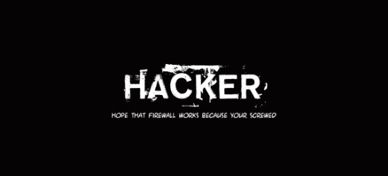 hacker