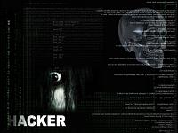 Hacker Wallpaper 1