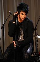 adam lambert unplugged 02