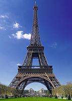 eiffel tower picture