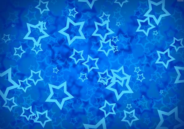 stars background