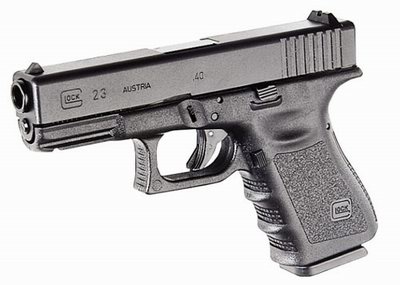 gun