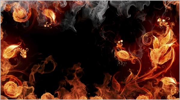 HD Wallpaper  01