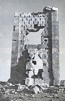 پاسارگاد - زندان سليمان