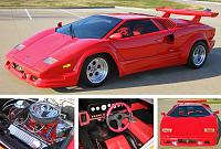 lambo scaramuzzino tx BIG