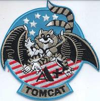 tomcat