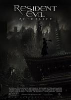 resident evil afterlife