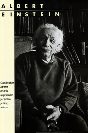 albert einstein