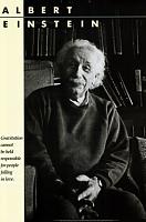 albert einstein
