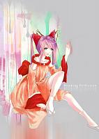 Breaking perfection by aiki ame