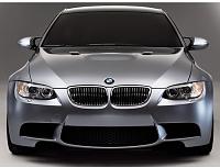 BMW M3 Front
