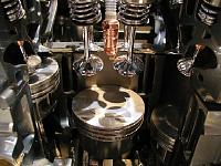 ignition system plug location