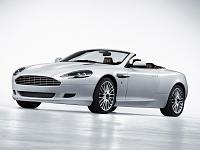 Aston Martin DB9 2008 1 1024x768