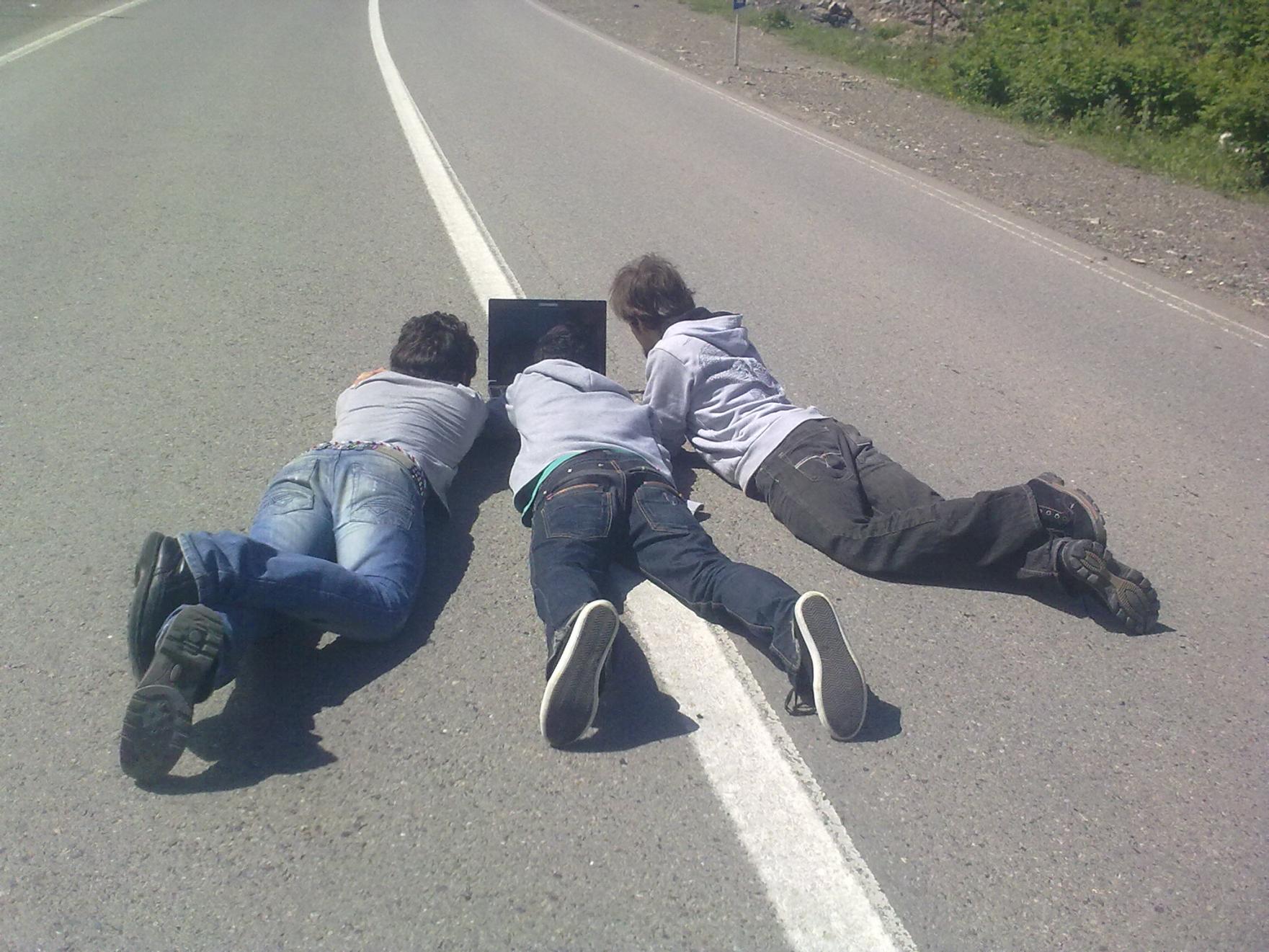 بیکاری و دوره دانشجویی