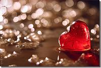 Heart in Rain