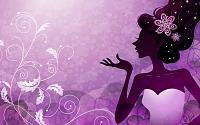 The best top desktop purple wallpapers purple wallpaper purple background hd 3