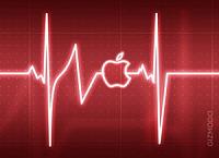 How heart rate rises