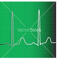 green egg vector