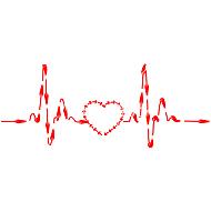 cardiology graph vector