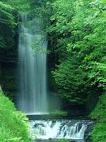 waterfall ireland pdphoto