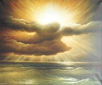 the creation