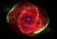 catseye hst