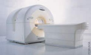 دستگاهMRI