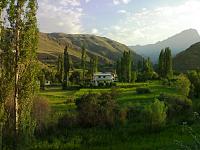 زیبایی های طبیعت ایران - مازندران