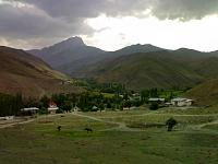 مازندران   بلده   روستای میناک   مرداد 90
